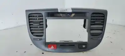 Pezzo di ricambio per auto di seconda mano avvertimento per kia rio 1.4 active riferimenti oem iam 945201g050