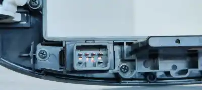 Piesă de schimb auto la mâna a doua avertizare pentru kia rio 1.4 active referințe oem iam 945201g050  