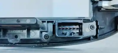 Piesă de schimb auto la mâna a doua avertizare pentru kia rio 1.4 active referințe oem iam 945201g050  