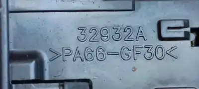 Second-hand car spare part indicator switch for kia rio 1.4 active oem iam references 32932a  