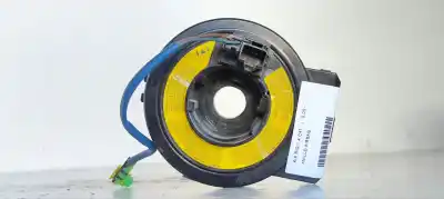 Pezzo di ricambio per auto di seconda mano anello airbag per kia rio 1.4 active riferimenti oem iam 