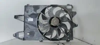 Peça sobressalente para automóvel em segunda mão termoventilador elétrico por ford mondeo berlina (ge) futura (d) referências oem iam 95bb8146ab