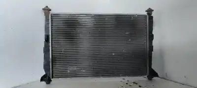 Peça sobressalente para automóvel em segunda mão radiador de água por ford mondeo berlina (ge) futura (d) referências oem iam xs7h8005ha