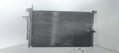 Peça sobressalente para automóvel em segunda mão condensador / radiador de ar condicionado por ford mondeo berlina (ge) futura (d) referências oem iam 