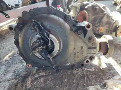 Автозапчастина б/у передній диференціал для land rover range rover (lm) td6 hse посилання на oem iam 51081