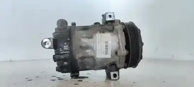 Pezzo di ricambio per auto di seconda mano compressore aria condizionata per opel vectra c berlina comfort riferimenti oem iam 13217307