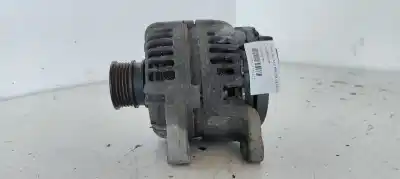 Pezzo di ricambio per auto di seconda mano alternatore per opel vectra c berlina comfort riferimenti oem iam 0124325163