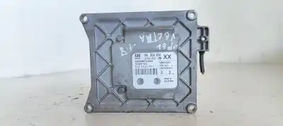 Pezzo di ricambio per auto di seconda mano centralina motore per opel vectra c berlina comfort riferimenti oem iam 55355631