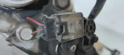 Pezzo di ricambio per auto di seconda mano turbocompressore per peugeot 207/207+ (wa_, wc_) 1.4 hdi riferimenti oem iam 9673283680  