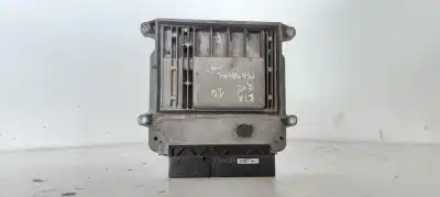 Second-hand car spare part ecu engine control for kia rio 1.4 active oem iam references 3913026bh0  