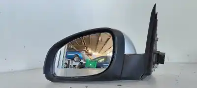Pezzo di ricambio per auto di seconda mano specchio sinistro per opel vectra c berlina comfort riferimenti oem iam 24436145