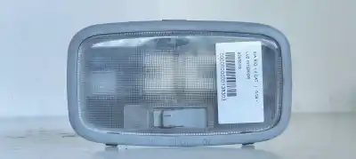 Pezzo di ricambio per auto di seconda mano luce interna per kia rio 1.4 active riferimenti oem iam 928501g