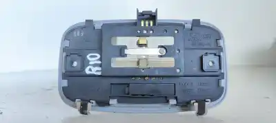 Pezzo di ricambio per auto di seconda mano luce interna per kia rio 1.4 active riferimenti oem iam 928501g  