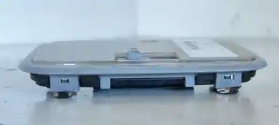 Pezzo di ricambio per auto di seconda mano luce interna per kia rio 1.4 active riferimenti oem iam 928501g  