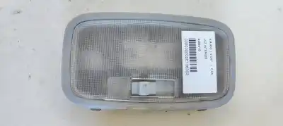 Pezzo di ricambio per auto di seconda mano luce interna per kia rio 1.4 active riferimenti oem iam 928501g  