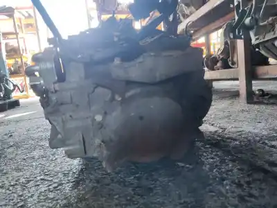 Second-hand car spare part gearbox for opel corsa d catch me oem iam references 673pr  