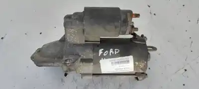 Peça sobressalente para automóvel em segunda mão motor de arranque por ford mondeo berlina (ge) futura (d) referências oem iam 1s7u11000ab