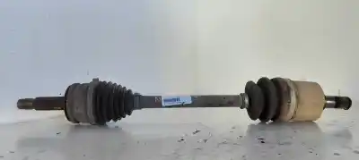 Pezzo di ricambio per auto di seconda mano trasmissione anteriore sinistra per kia rio 1.4 active riferimenti oem iam 