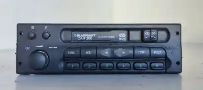 Gebrauchtes Autoersatzteil AUDIOSYSTEM / RADIO-CD zum OPEL ASTRA G BERLINA  OEM-IAM-Referenzen 7648852320  