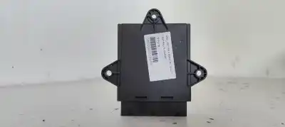 Peça sobressalente para automóvel em segunda mão módulo electrónico do fecho central por opel vectra c berlina comfort referências oem iam 13170178