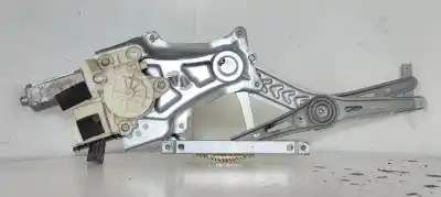 Peça sobressalente para automóvel em segunda mão elevador de vidros dianteiro direito por opel vectra c berlina comfort referências oem iam 0130822012
