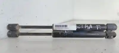 Peça sobressalente para automóvel em segunda mão amortecedores do tronco / porta por opel vectra c berlina comfort referências oem iam 