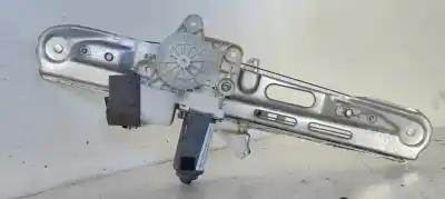 Peça sobressalente para automóvel em segunda mão elevador de vidros traseiro direito por opel vectra c berlina comfort referências oem iam 24414777