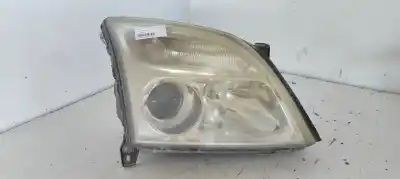 Gebrauchtes Autoersatzteil RECHTER SCHEINWERFER zum OPEL VECTRA C BERLINA  OEM-IAM-Referenzen 15588800  