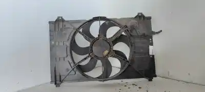 Pezzo di ricambio per auto di seconda mano elettroventola per kia rio 1.4 active riferimenti oem iam 253801gxxx