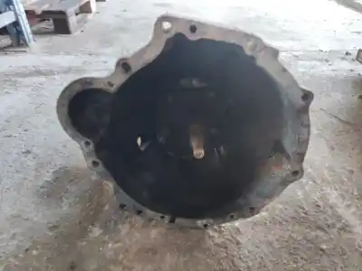 Second-hand car spare part GEARBOX for NISSAN VANETTE CARGO (HC23)  OEM IAM references NMCA  