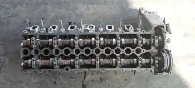 Peça sobressalente para automóvel em segunda mão cabeça / culatra por bmw serie 5 berlina (e39) 3.0 24v turbodiesel cat referências oem iam 22468759  
