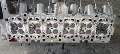 Peça sobressalente para automóvel em segunda mão cabeça / culatra por bmw serie 5 berlina (e39) 3.0 24v turbodiesel cat referências oem iam 22468759  