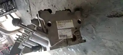 Peça sobressalente para automóvel em segunda mão cabeça / culatra por bmw serie 5 berlina (e39) 3.0 24v turbodiesel cat referências oem iam 22468759  