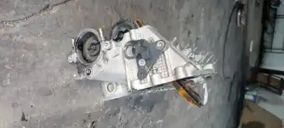 Peça sobressalente para automóvel em segunda mão cabeça / culatra por bmw serie 5 berlina (e39) 3.0 24v turbodiesel cat referências oem iam 22468759  