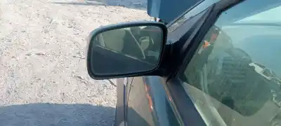 Pezzo di ricambio per auto di seconda mano specchio sinistro per kia sorento 2.5 crdi ex riferimenti oem iam 