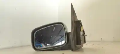 Peça sobressalente para automóvel em segunda mão espelho retrovisor esquerdo por kia sorento 2.5 crdi ex referências oem iam   