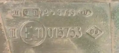Peça sobressalente para automóvel em segunda mão espelho retrovisor esquerdo por kia sorento 2.5 crdi ex referências oem iam   
