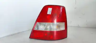 Second-hand car spare part right tailgate light for kia sorento 2.5 crdi ex oem iam references   