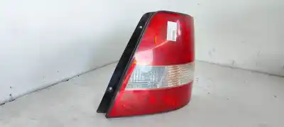 Second-hand car spare part right tailgate light for kia sorento 2.5 crdi ex oem iam references   