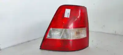 Second-hand car spare part right tailgate light for kia sorento 2.5 crdi ex oem iam references   