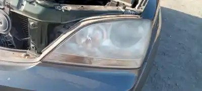 Pezzo di ricambio per auto di seconda mano faro anteriore sinistro per kia sorento 2.5 crdi ex riferimenti oem iam 