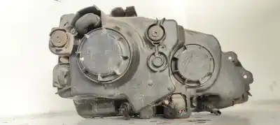 Second-hand car spare part left headlight for kia sorento 2.5 crdi ex oem iam references   