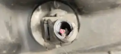 Second-hand car spare part left headlight for kia sorento 2.5 crdi ex oem iam references   