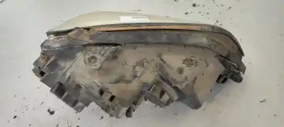 Second-hand car spare part left headlight for kia sorento 2.5 crdi ex oem iam references   