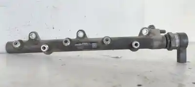 Peça sobressalente para automóvel em segunda mão régua / rampa de injetores por bmw x3 (e83) 2.0d referências oem iam 0445214030  