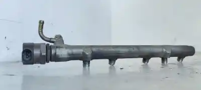 Peça sobressalente para automóvel em segunda mão régua / rampa de injetores por bmw x3 (e83) 2.0d referências oem iam 0445214030  