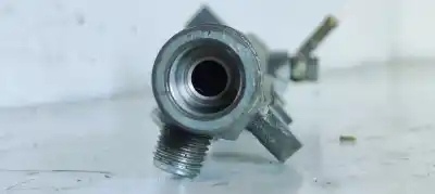 Peça sobressalente para automóvel em segunda mão régua / rampa de injetores por bmw x3 (e83) 2.0d referências oem iam 0445214030  