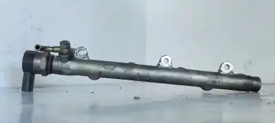 Peça sobressalente para automóvel em segunda mão régua / rampa de injetores por bmw x3 (e83) 2.0d referências oem iam 0445214030  