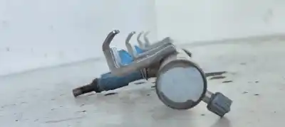 Peça sobressalente para automóvel em segunda mão régua / rampa de injetores por audi a3 (8p) 3.2 v6 24v referências oem iam 022133315m  