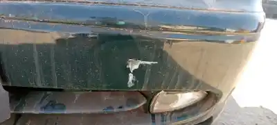 Second-hand car spare part front bumper for jaguar s-type 3.0 v6 24v cat oem iam references   